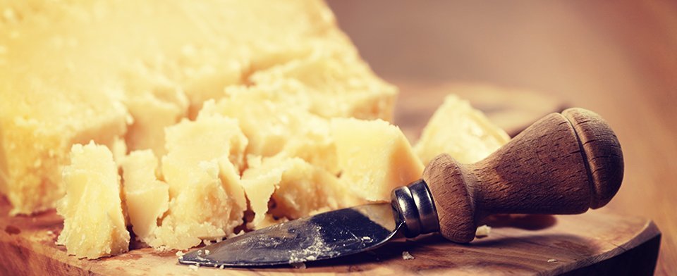 Grana Padano: il formaggio dal gusto intenso ed equilibrato: scopri