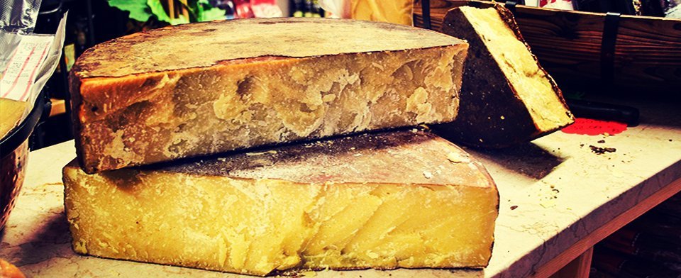 Bagoss: un formaggio tradizionale e prezioso, tipico di Bagolino: scopri