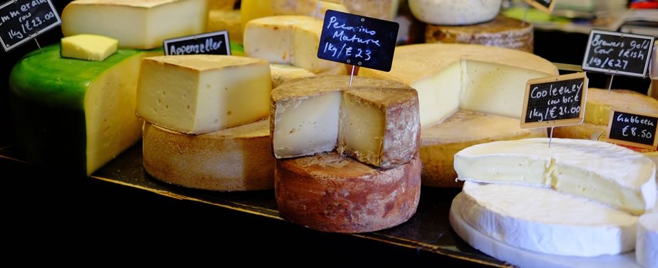 Conservare il formaggio in frigo: 10 consigli per farlo: scopri